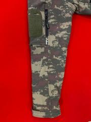 MİKADO SOFTJEL KARAKUVVETLERİ MONT