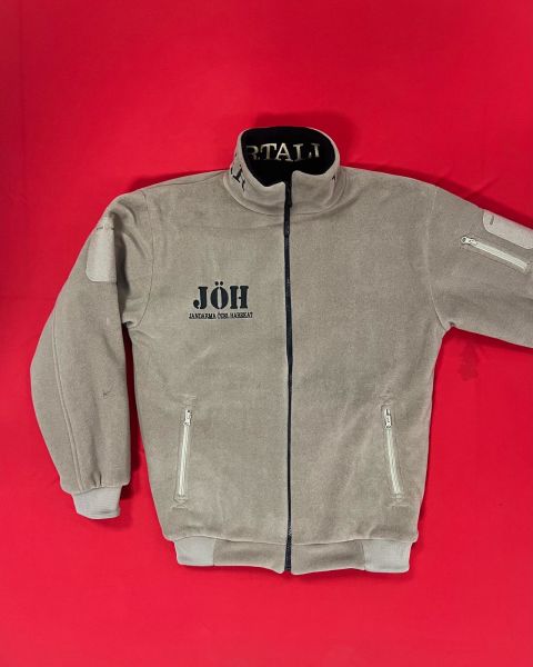 MİKADO ÇİFT TARAFLI POLAR (KARTALLAR)