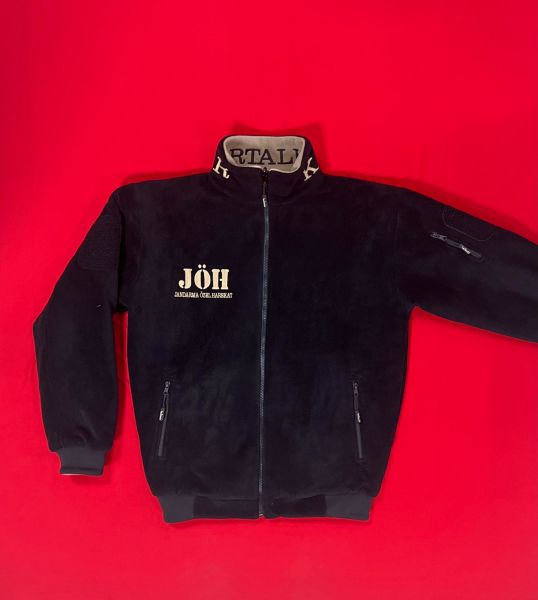 MİKADO ÇİFT TARAFLI POLAR (KARTALLAR)