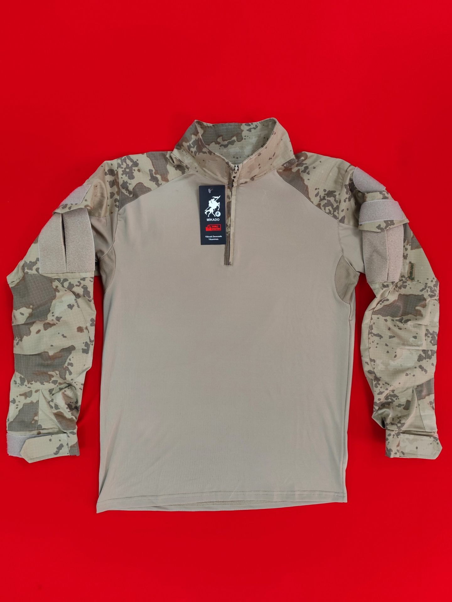 MİKADO COMBAT JANDARMA TİŞÖRT