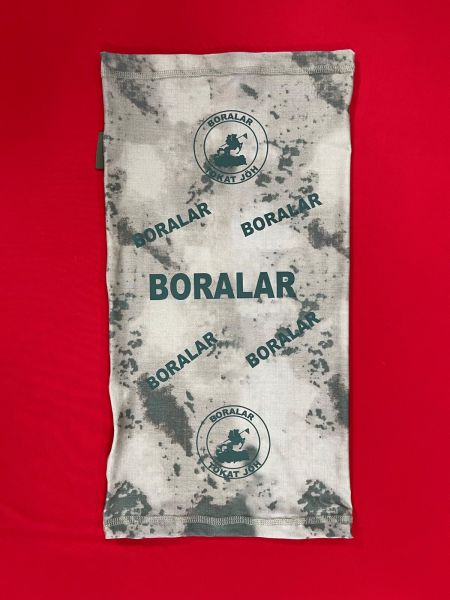 MİKADO COMBAT TİŞÖRT (BORALAR)