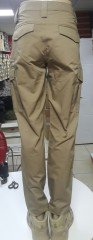 MİKADO KARGO PANTOLON BEJ