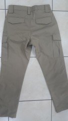 MİKADO KARGO PANTOLON BEJ