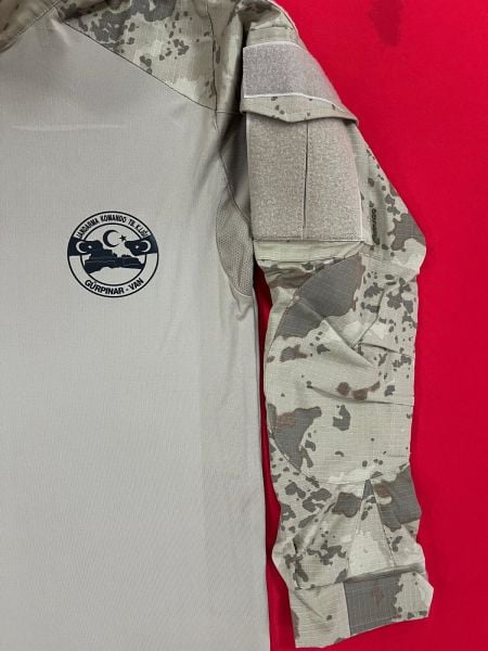 MİKADO COMBAT TİŞÖRT (YILMAZLAR)