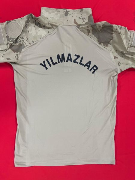 MİKADO COMBAT TİŞÖRT (YILMAZLAR)