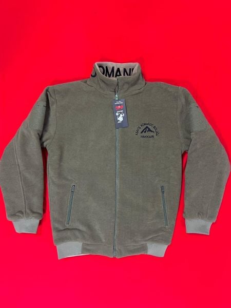 MİKADO ÇİFT TARAFLI POLAR (HAKKARİ)