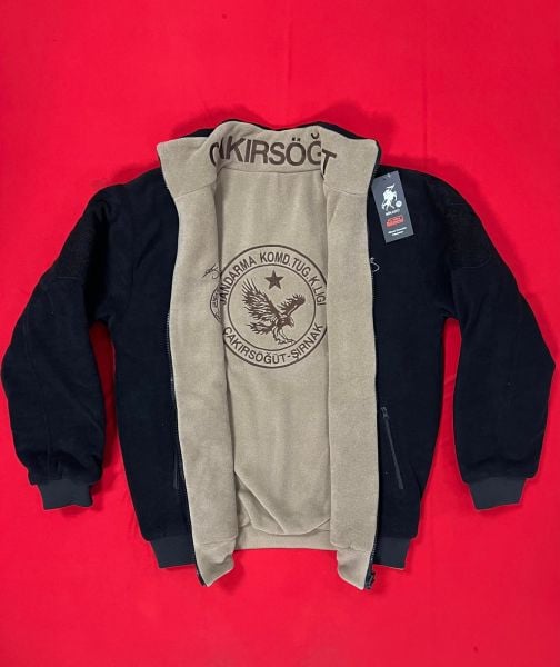 MİKADO ÇİFT TARAFLI POLAR (ÇAKIRSÖĞÜT)