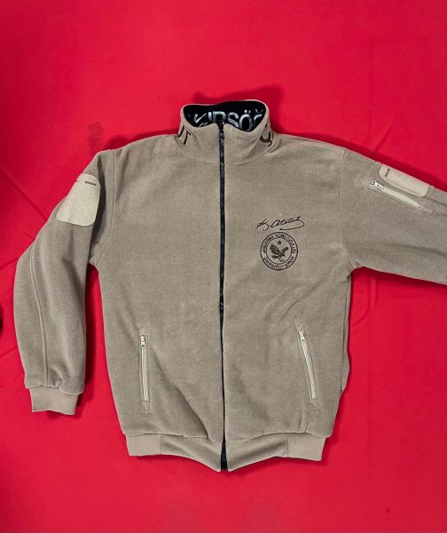 MİKADO ÇİFT TARAFLI POLAR (ÇAKIRSÖĞÜT)