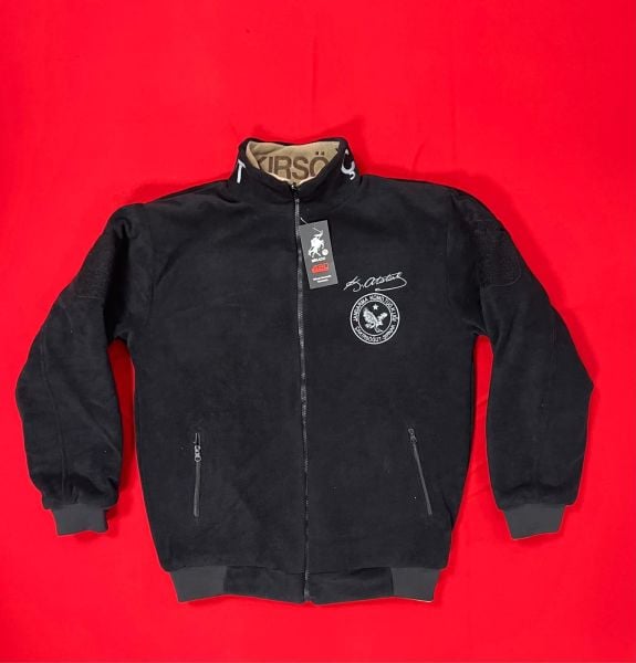 MİKADO ÇİFT TARAFLI POLAR (ÇAKIRSÖĞÜT)