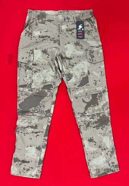 MİKADO TAKTIK OPERASYON PANTOLONU JANDARMA PANTOLON YENİ