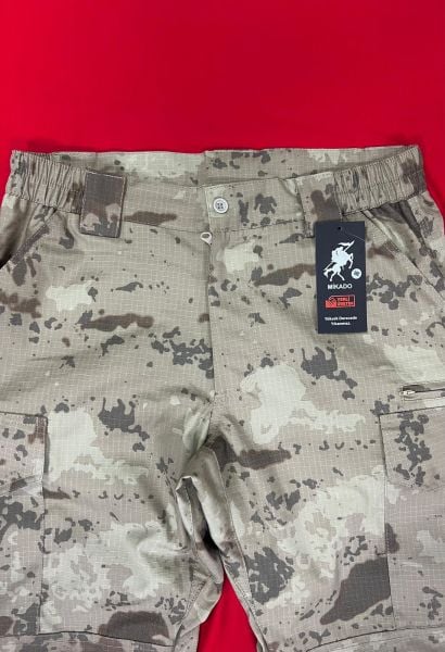 MİKADO TAKTIK OPERASYON PANTOLONU JANDARMA PANTOLON YENİ