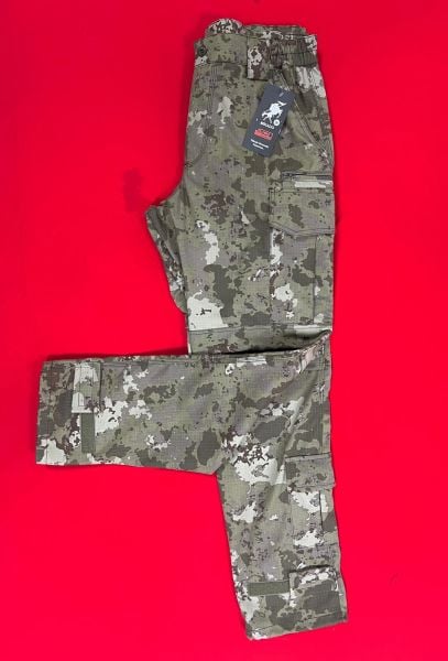 MİKADO TAKTIK OPERASYON PANTOLONU KARA KUVVETLERİ YENİ TİP PANTOLON YENİ