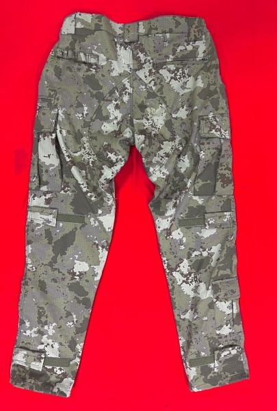 MİKADO TAKTIK OPERASYON PANTOLONU KARA KUVVETLERİ YENİ TİP PANTOLON YENİ