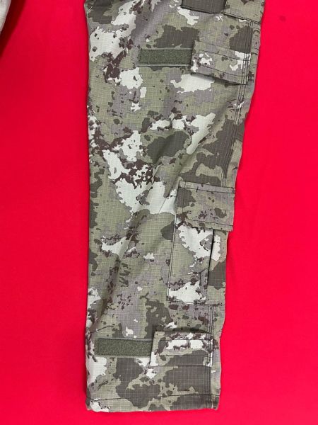 MİKADO TAKTIK OPERASYON PANTOLONU KARA KUVVETLERİ YENİ TİP PANTOLON YENİ