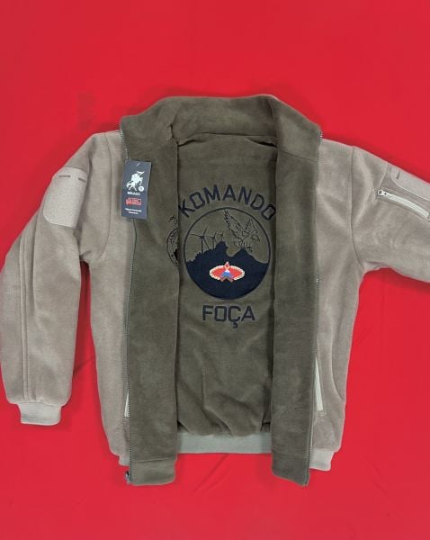 MİKADO ÇİFT TARAFLI POLAR (FOÇA 87. DÖNEM)