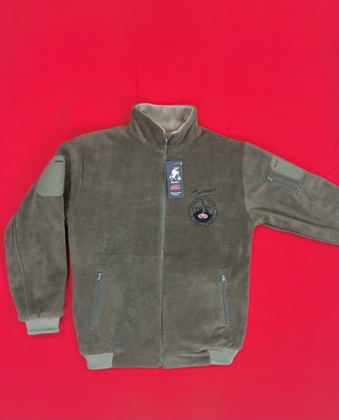 MİKADO ÇİFT TARAFLI POLAR (FOÇA 87. DÖNEM)