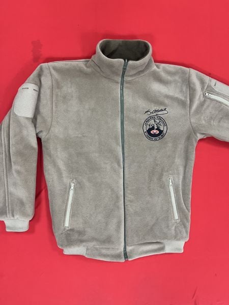 MİKADO ÇİFT TARAFLI POLAR (FOÇA 87. DÖNEM)