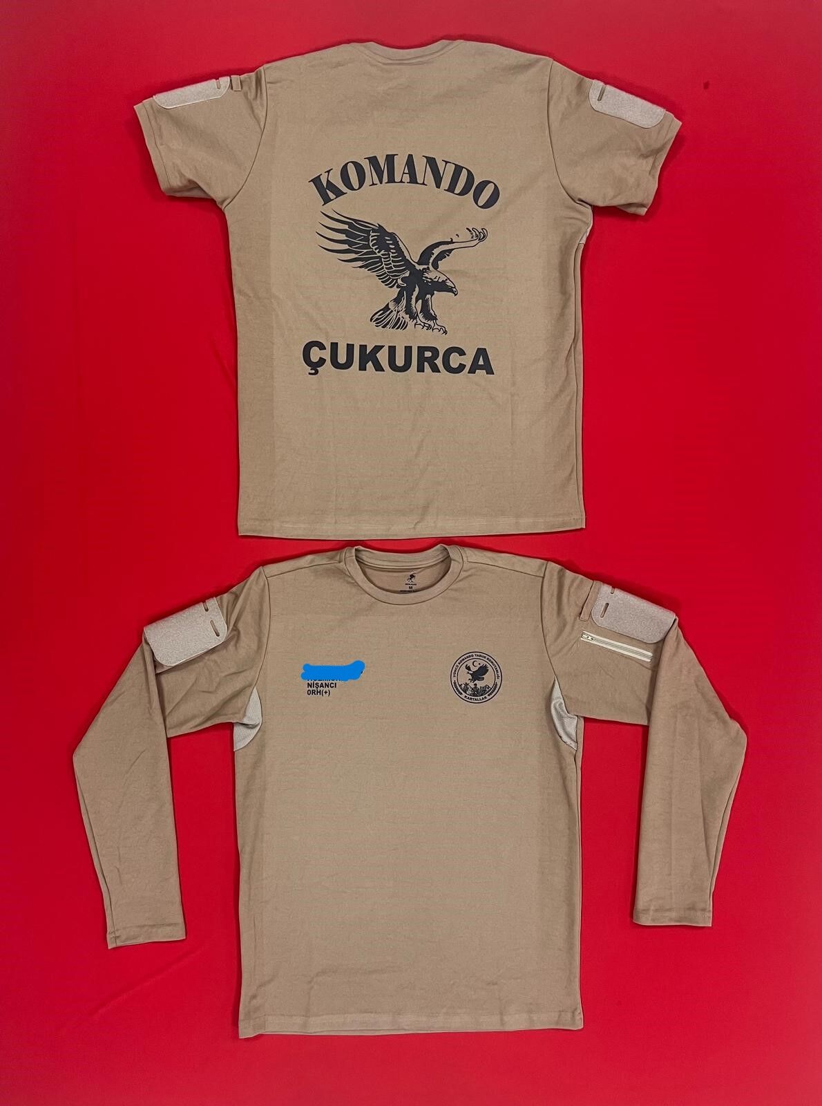 MİKADO TİŞÖRT LAKOS KUMAŞ (HAKKARİ-ÇUKURCA)