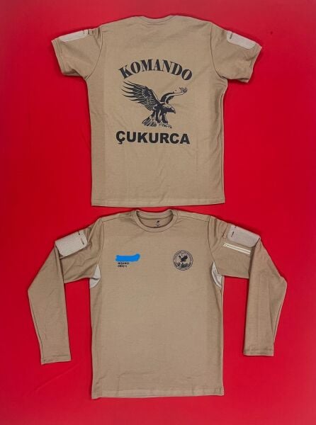 MİKADO TİŞÖRT LAKOS KUMAŞ (HAKKARİ-ÇUKURCA)