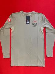 MİKADO TERHMOFOM TİŞÖRT KOMANDO