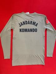 MİKADO TERHMOFOM TİŞÖRT KOMANDO