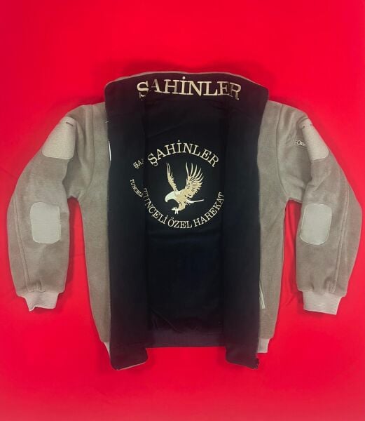 MİKADO ÇİFT TARFLI POLAR(ŞAHİNLER)