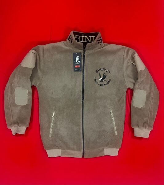 MİKADO ÇİFT TARFLI POLAR(ŞAHİNLER)