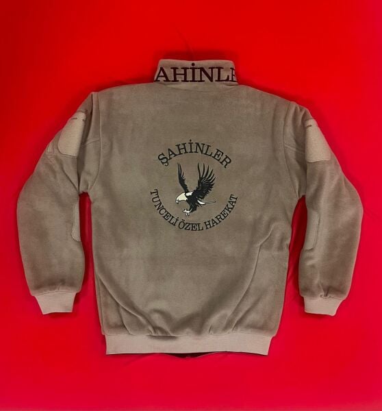 MİKADO ÇİFT TARFLI POLAR(ŞAHİNLER)