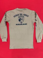 MİKADO TİŞÖRT FATİHLER TİŞÖRT