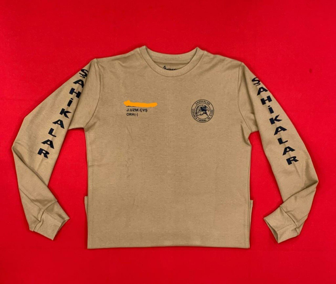 MİKADO TİŞÖRT 30/1 PENYE(ŞAHİKALAR)