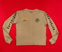 MİKADO TİŞÖRT 30/1 PENYE(ŞAHİKALAR)