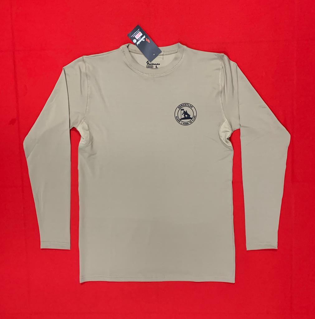 MİKADO TERHMAL TİŞÖRT