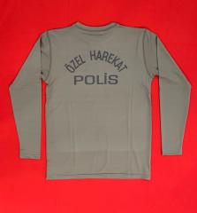 MİKADO TİŞÖRT PÖH TERMAL