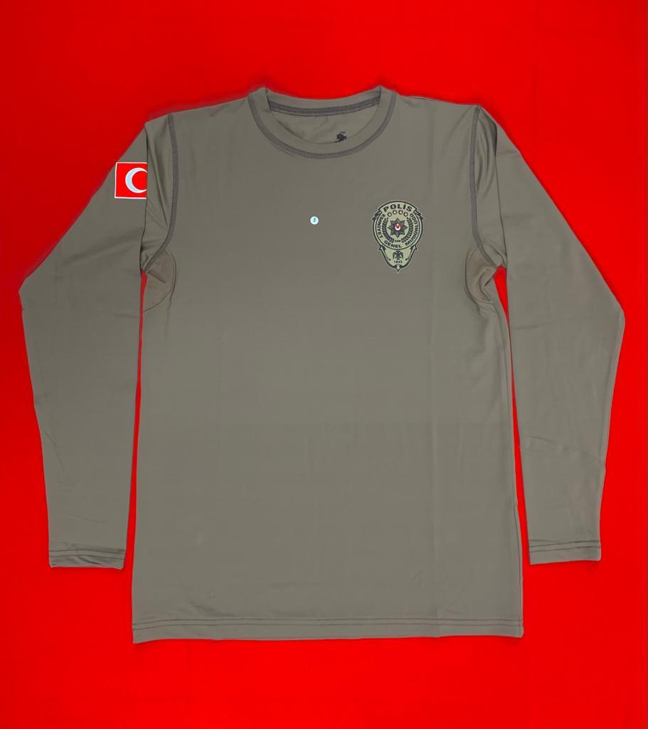 MİKADO TİŞÖRT PÖH TERMAL