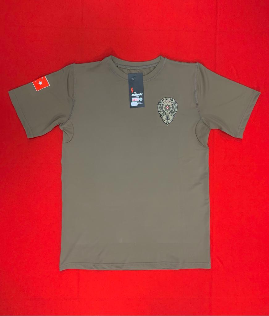 MİKADO TİŞÖRT PÖH KISAKOL