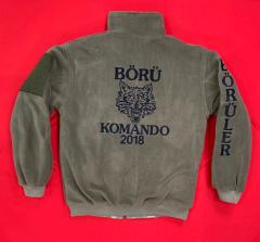 MİKADO POLAR BÖRÜLER TB.