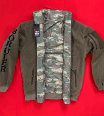 MİKADO POLAR BÖRÜLER TB.