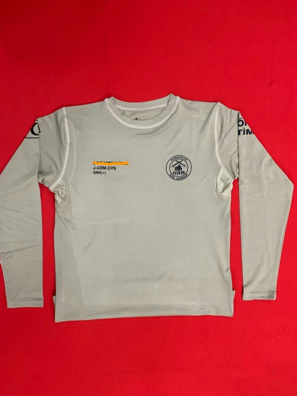 MİKADO TERHMOFOM TİŞÖRT