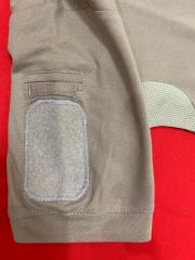 MİKADO KISAKOL TİŞÖRT CIRTLI