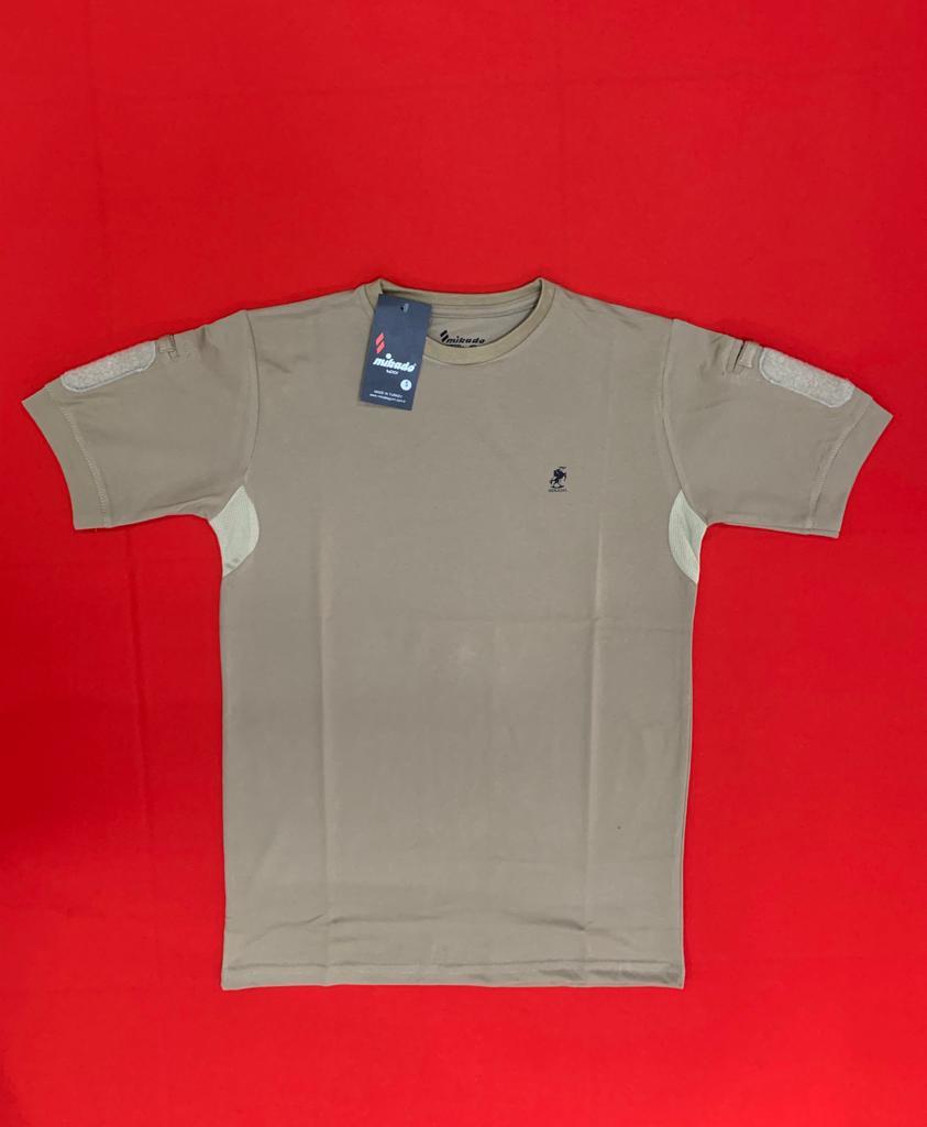 MİKADO KISAKOL TİŞÖRT CIRTLI