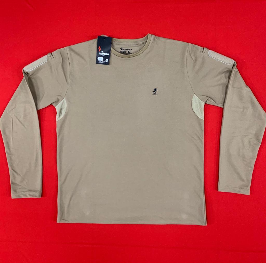 MİKADO UZUNKOL LAKOS TİŞÖRT JAND