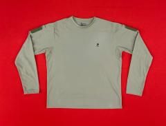 MİKADO LAKOS UZUNKOL TİŞÖRT TSK