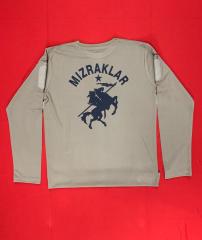 MİKADO TİŞÖRT LAKOS YAZILI