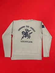 MİKADO TERMAL TİŞÖRT YİĞİTLER