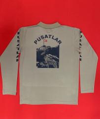 MİKADO YAKALI LAKOS TİŞÖRT