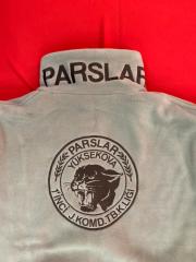 MİKADO ÇİFT TARAFLI POLAR PARSLAR