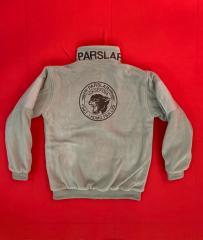 MİKADO ÇİFT TARAFLI POLAR PARSLAR