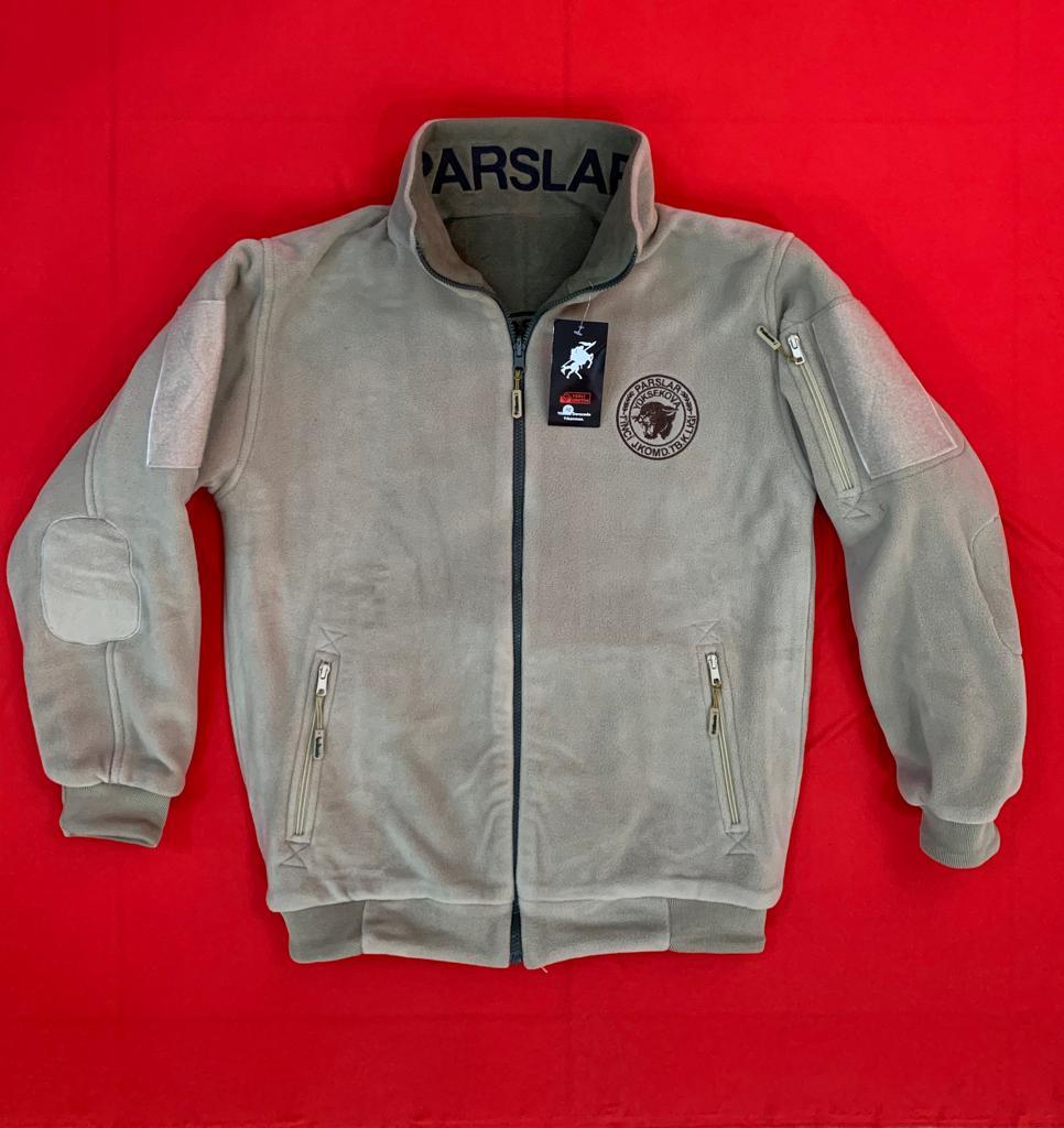 MİKADO ÇİFT TARAFLI POLAR PARSLAR