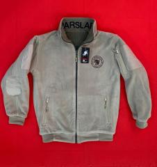 MİKADO ÇİFT TARAFLI POLAR PARSLAR