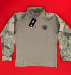 MİKADO COMBAT TİŞÖRT LAKOS PARSLAR